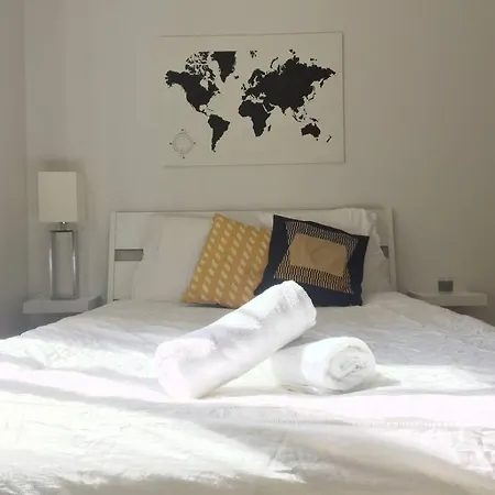 Fresh And Cosy Studio In Carmes Area トゥールーズ